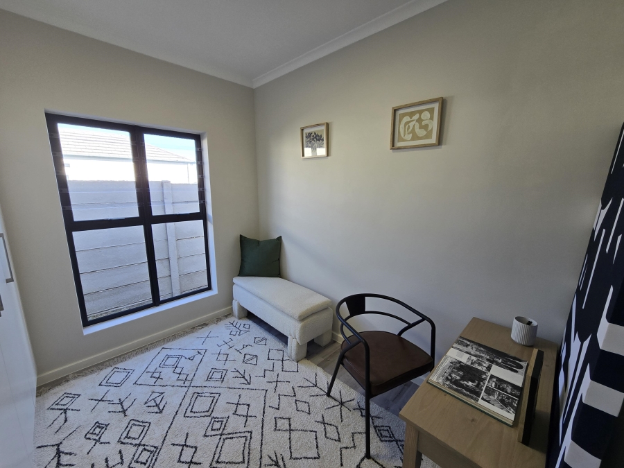 To Let 3 Bedroom Property for Rent in Haasendal Western Cape